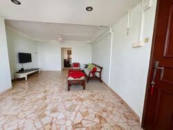 Blk 138 Bukit Batok West Avenue 6 (Bukit Batok), HDB 4 Rooms #638636511